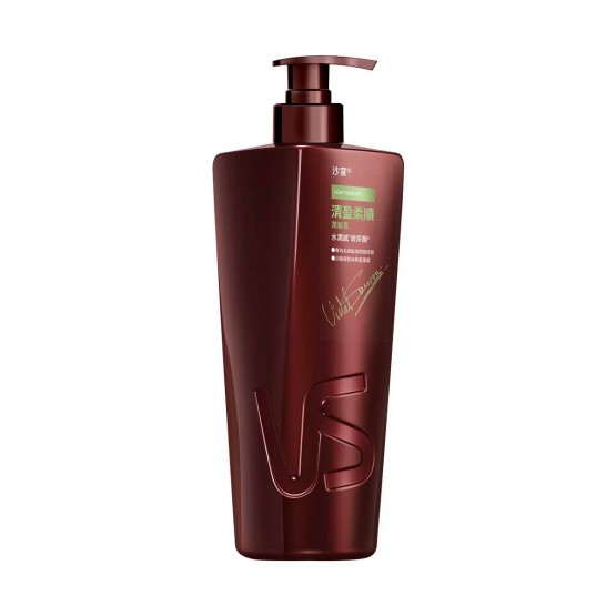 Vs Sassoon Light Smooth Conditioner 750ml